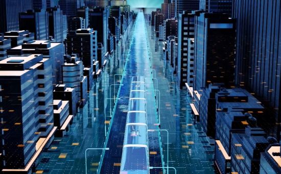 城轨车辆造动系统造作、检测项目