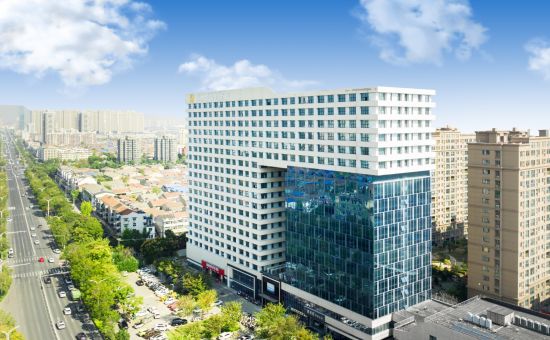 万泰广场人才公寓