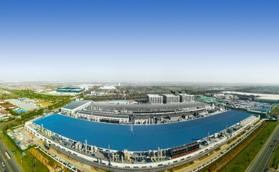 江苏中润光能科技股份有限公司